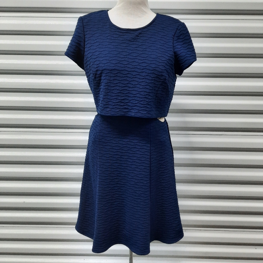 Accidentally In Love Dress